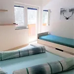 Appartementhaus Gleirscher * Нойштифт-им-Штубайталь