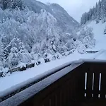 Apartamento Appartementhaus Gleirscher *