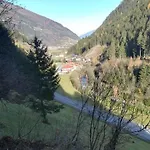 Appartementhaus Gleirscher Apartamento Neustift im Stubaital