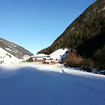 Appartementhaus Gleirscher * Neustift im Stubaital