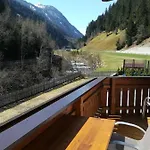 Appartementhaus Gleirscher Apartmán Neustift im Stubaital