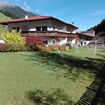Apartamento Appartementhaus Gleirscher Neustift im Stubaital