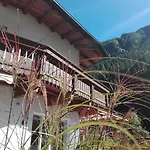 Appartementhaus Gleirscher