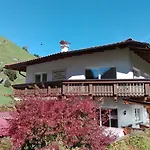Appartementhaus Gleirscher Apartmán *