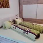 Апартаменты Appartementhaus Gleirscher Нойштифт-им-Штубайталь