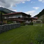 Appartementhaus Gleirscher Neustift im Stubaital