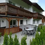 Apartamento Appartementhaus Gleirscher *