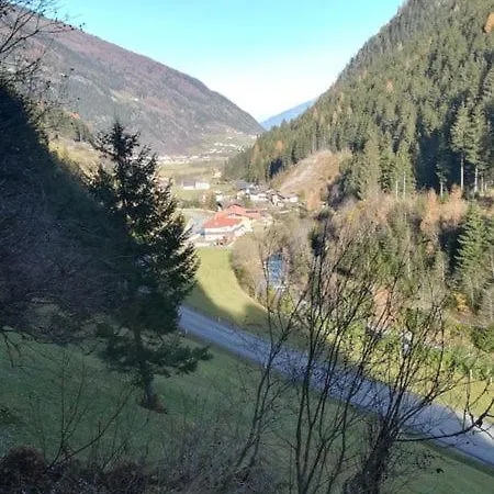 Appartementhaus Gleirscher Apartamento Neustift im Stubaital