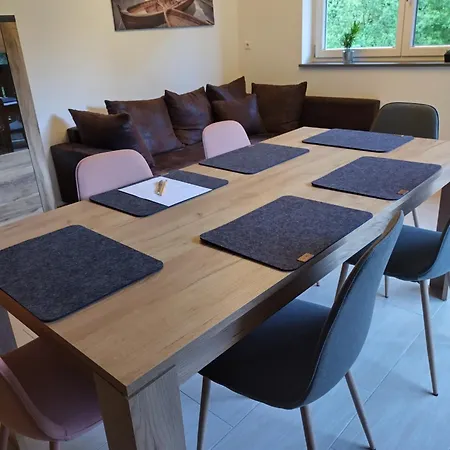Appartementhaus Gleirscher نيوستيف ام ستوبيتا