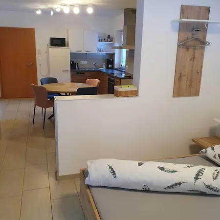 Appartementhaus Gleirscher 施图拜河谷新施蒂夫特