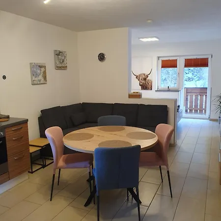 Appartementhaus Gleirscher