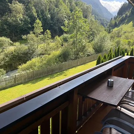 Appartementhaus Gleirscher Appartement
