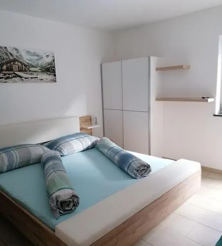 Appartementhaus Gleirscher