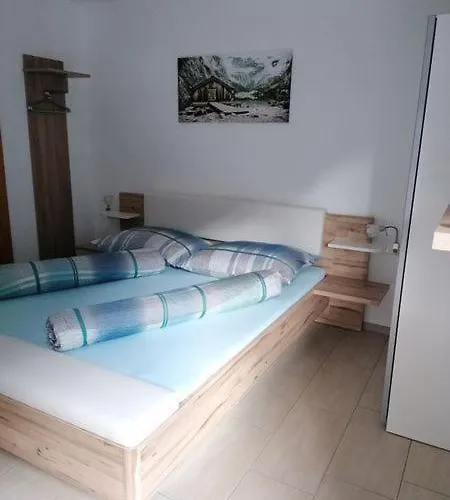 Appartementhaus Gleirscher 施图拜河谷新施蒂夫特