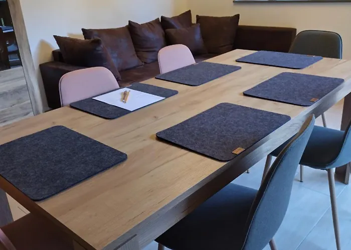 Appartementhaus Gleirscher 施图拜河谷新施蒂夫特