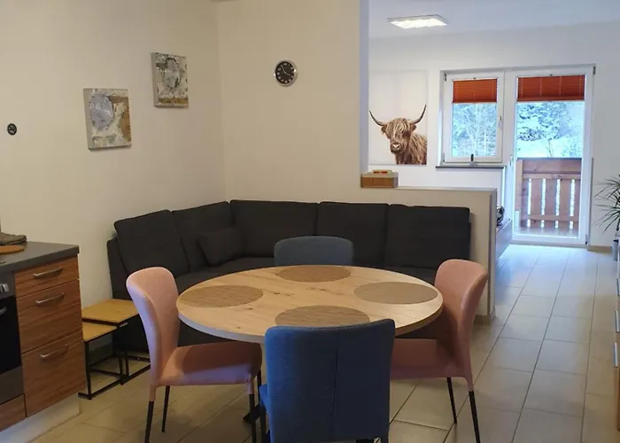 Appartementhaus Gleirscher