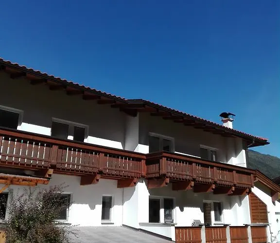 Appartementhaus Gleirscher