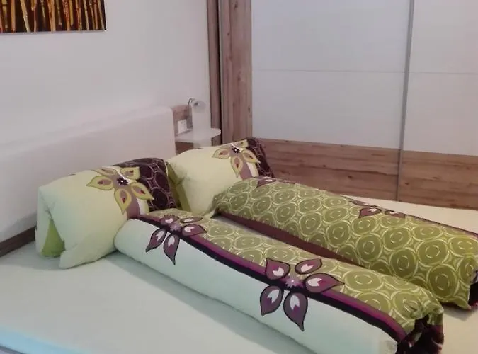 公寓 Appartementhaus Gleirscher 施图拜河谷新施蒂夫特