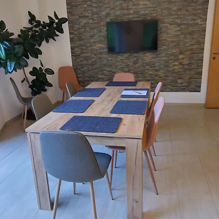 Appartementhaus Gleirscher