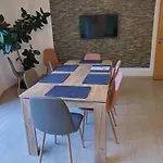 Appartementhaus Gleirscher