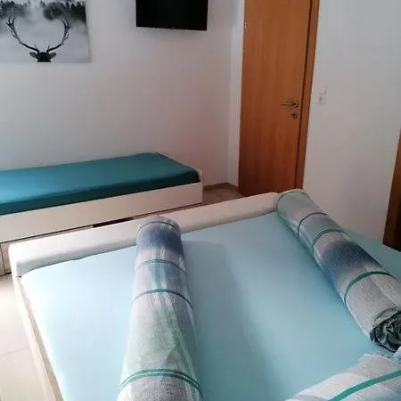 Appartementhaus Gleirscher Apartment Neustift im Stubaital