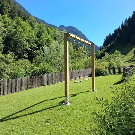 Appartementhaus Gleirscher Neustift im Stubaital
