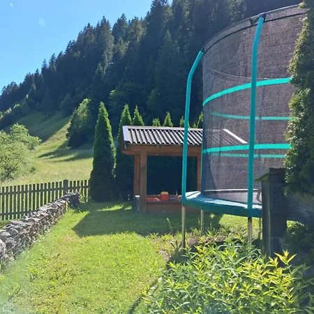 Appartementhaus Gleirscher Apartment *