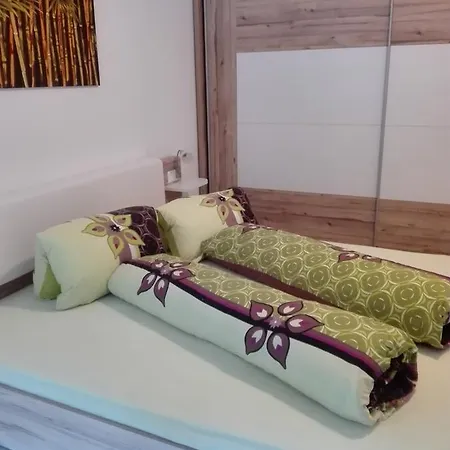 Apartmán Appartementhaus Gleirscher Neustift im Stubaital